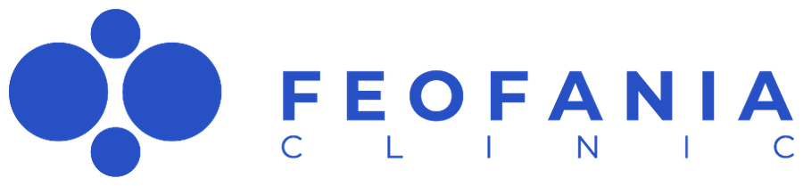 Клінічна лікарня «Феофанія» Клінічна лікарня «Феофанія»