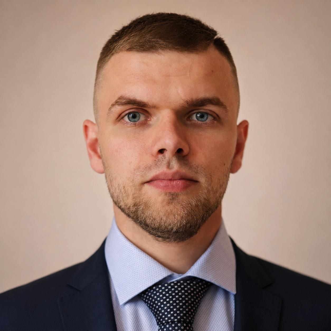 Павло Кікена