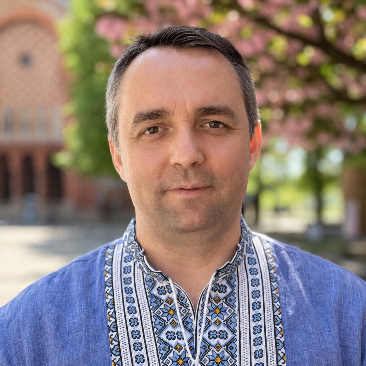 Євгеній Дудко